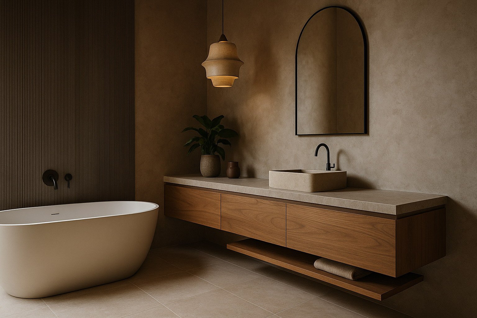 Bathroom Decor Trends 2026