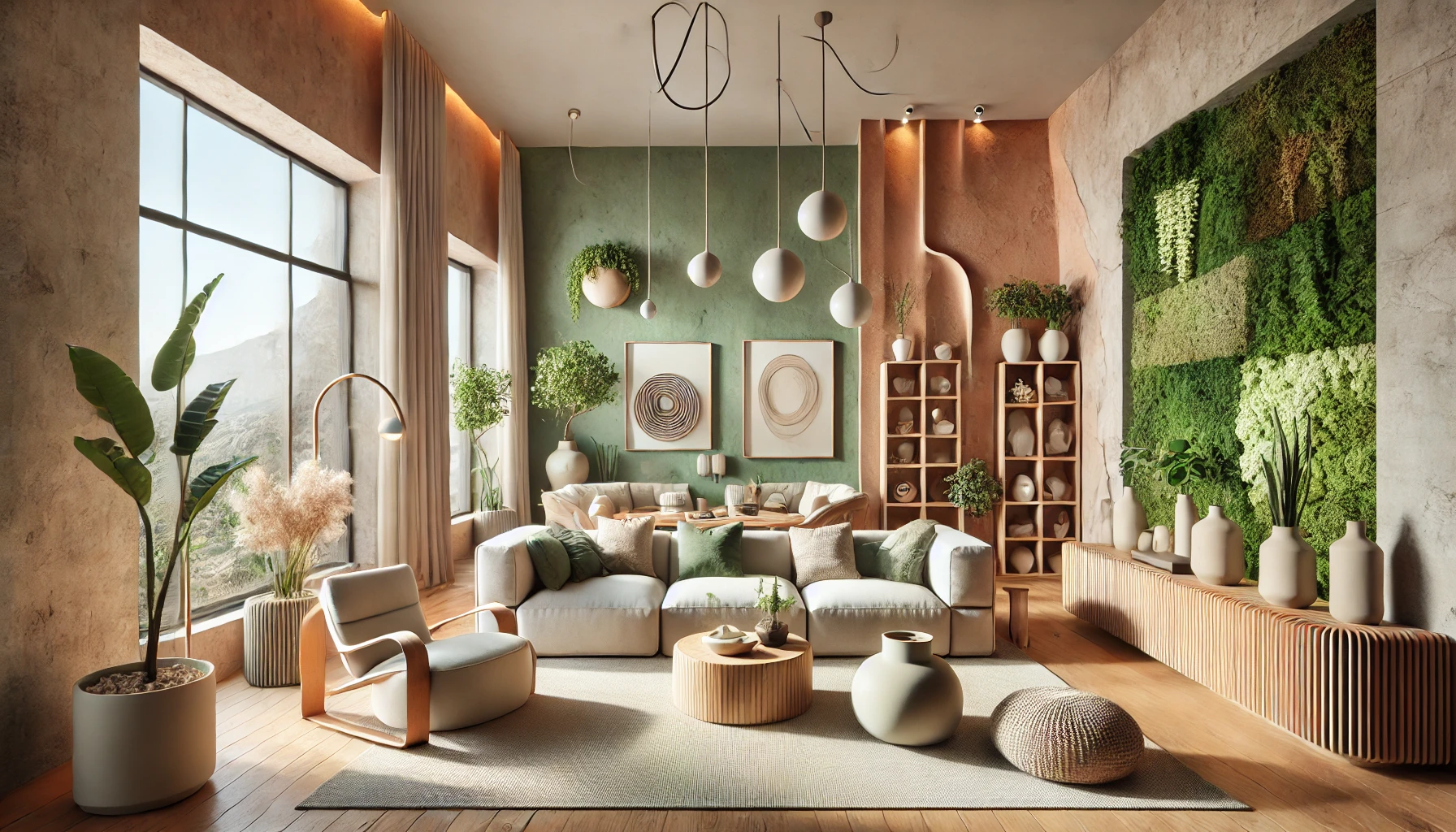 New Home Decor Trends 2026