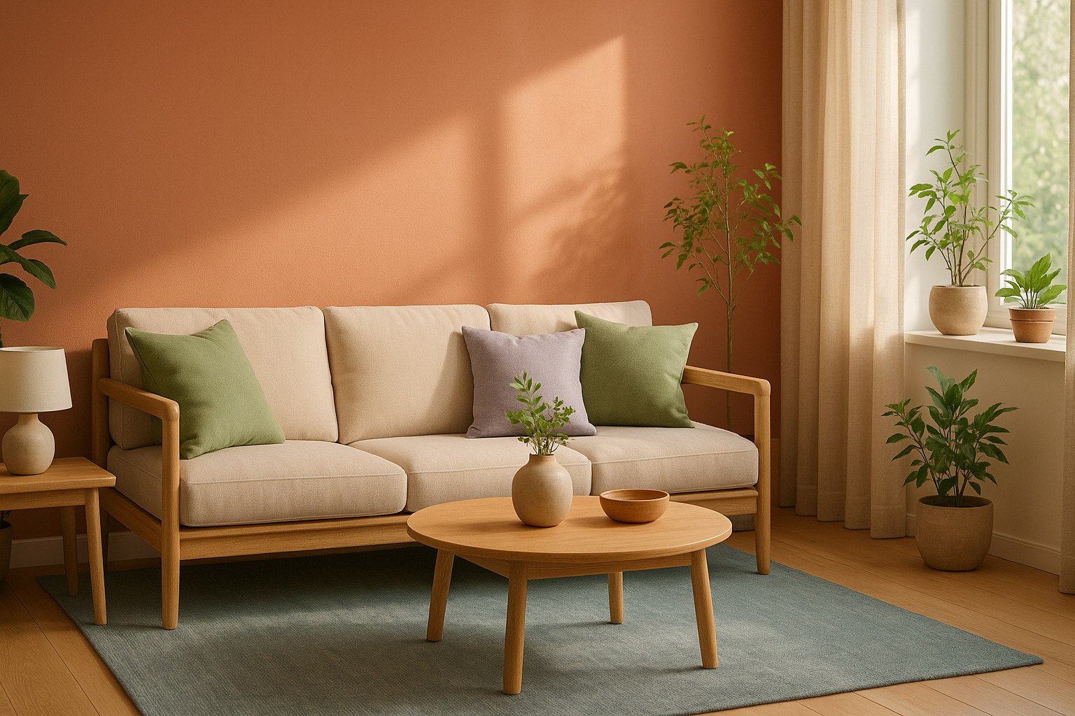 Interior Color Trends 2026