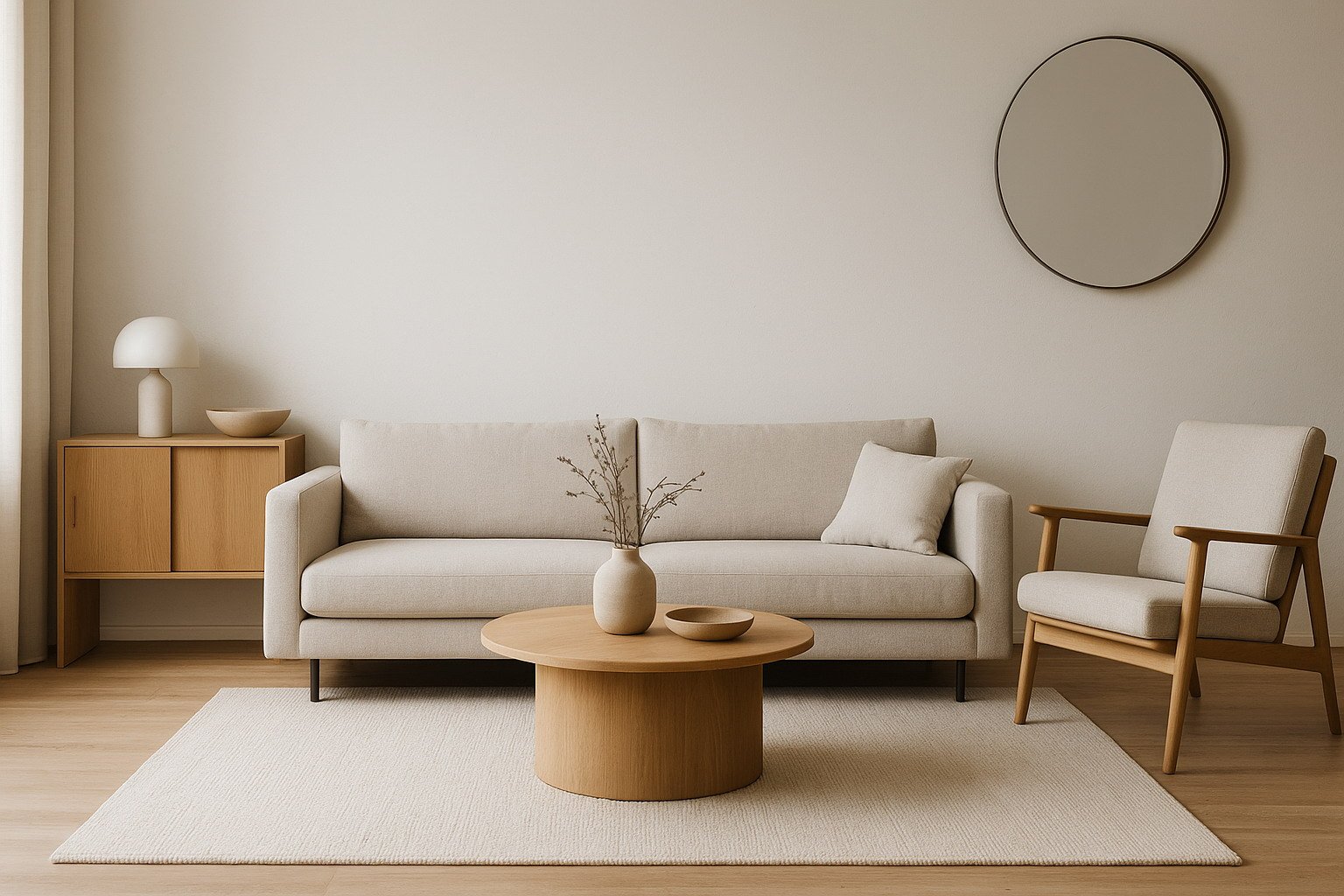 Modern Minimalist Furniture Design Ideas 2026