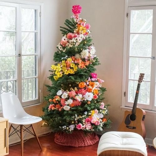 How To Decorate Your 2022 Christmas Tree? - Is Decor Trends