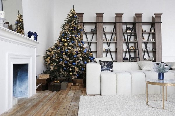 How To Decorate Your 2022 Christmas Tree? - Is Decor Trends