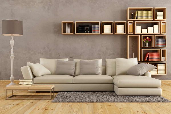 Home Decor Trends 2022: New Proposals For Furnishing And Decorating Environments