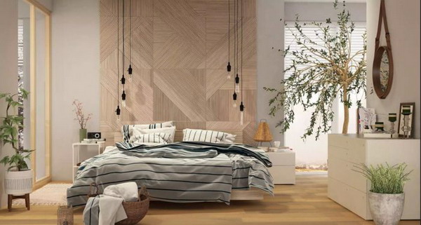 The Best Colors and Trends in Bedroom Interior Design 2022 Is Decor