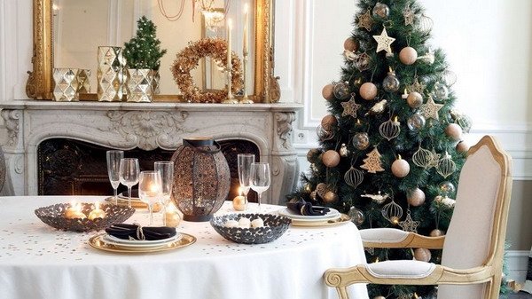 How to decorate your 2022 Christmas tree? - Is Decor Trends