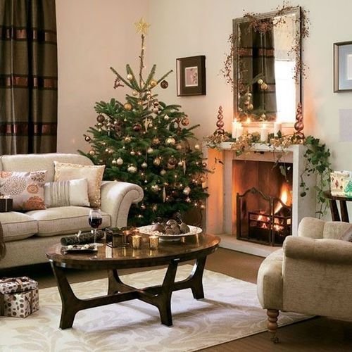 Holiday Decor Ideas 2022 Christmas Decorating Trends 2021 / 2022 ...