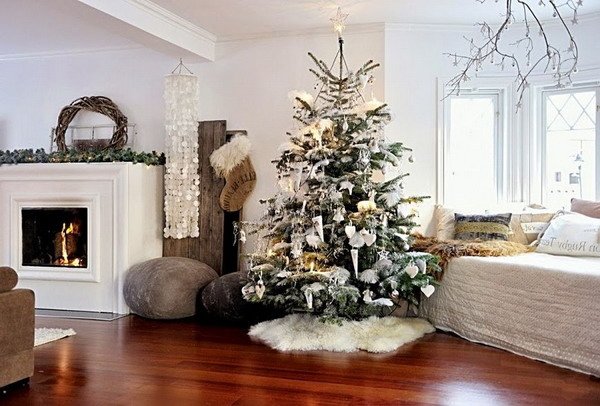 2022 christmas tree decorating ideas How to decorate your 2022 ...