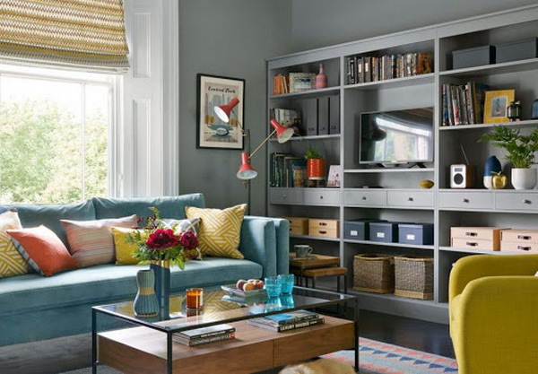 Decorating Trends 2022: You should remember these six interior design styles for this year