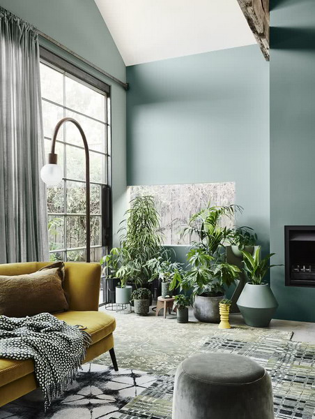 Modern Living Room Decoration Trends 2022-2023