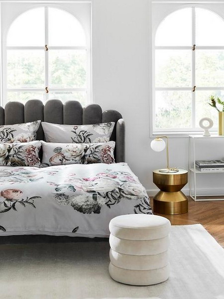 Meet The Latest Trends In Bedroom Decoration 2022