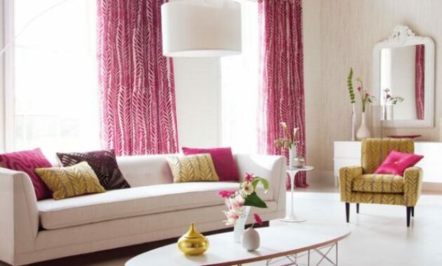 Popular Interior Decoration Styles For 2022