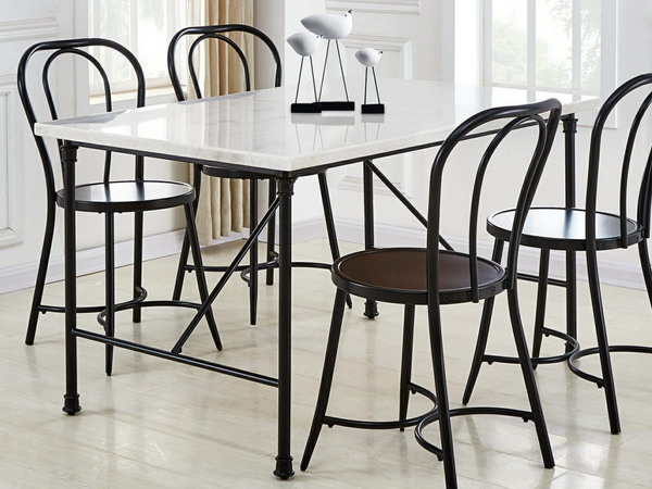 Which chairs are best for the kitchen? comparing popular types of chairs