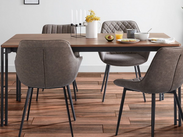 Which chairs are best for the kitchen? comparing popular types of chairs