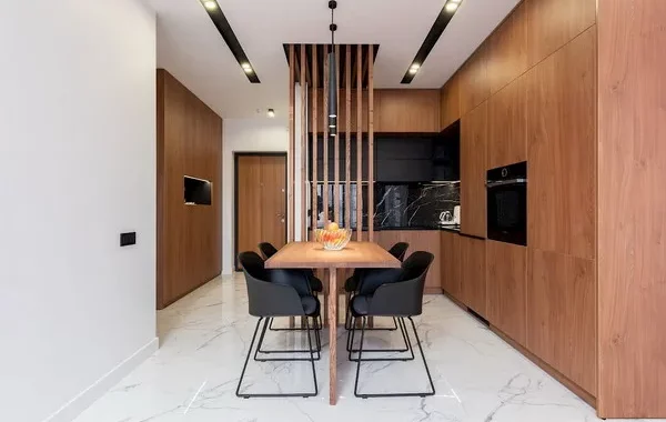 Kitchen Trends 2024