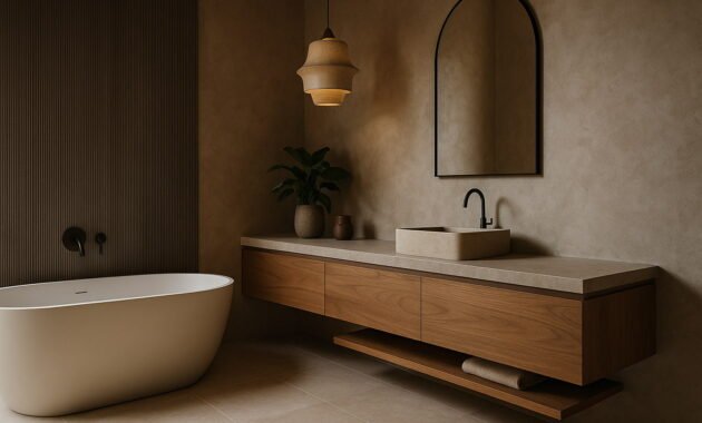 Bathroom Decor Trends 2026