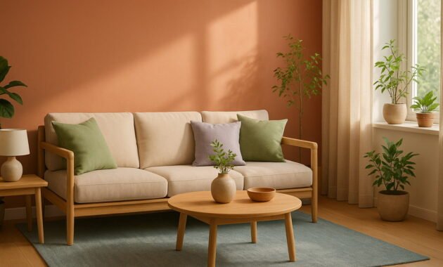 Interior Color Trends 2026