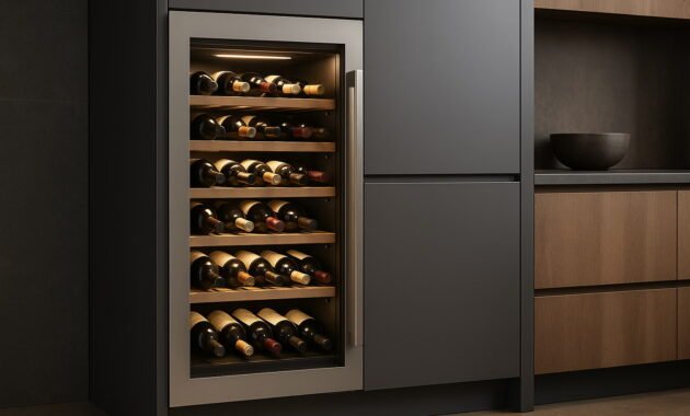 Asko Wine Fridge 2026