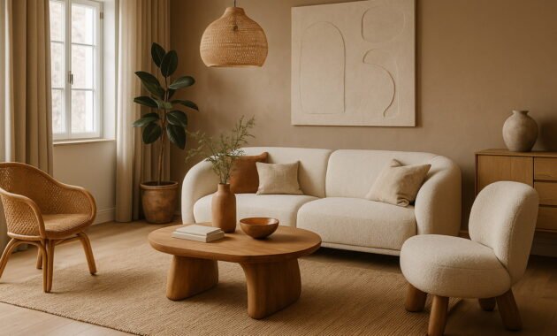 Current Home Decorating Trends 2026
