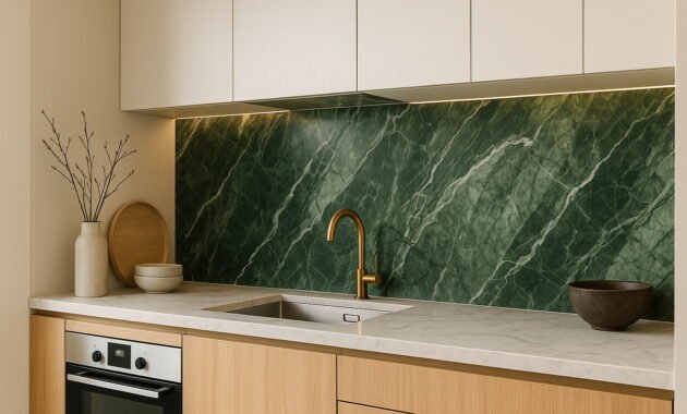 Kitchen Backsplash Design Trends 2026