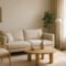 Scandinavian Living Room Decor Trends 2026