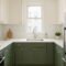 Small Kitchen Cabinet Colors 2026
